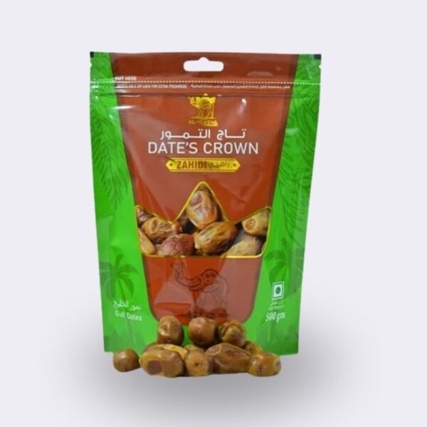 Zahidi Dates Supplier in Noida